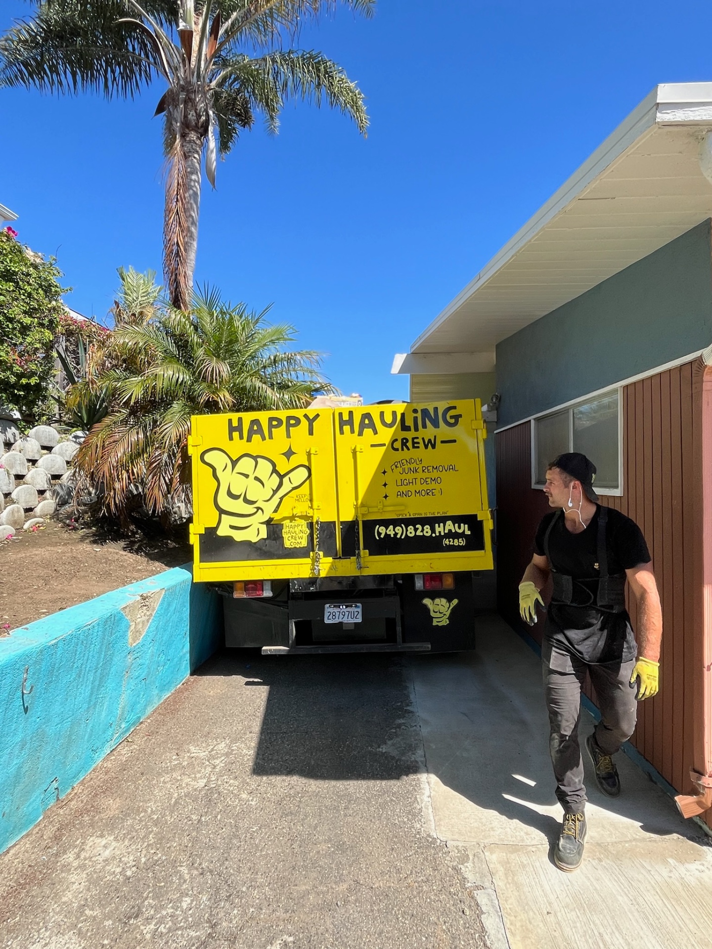 Recognizing Clutter vs Hoarding