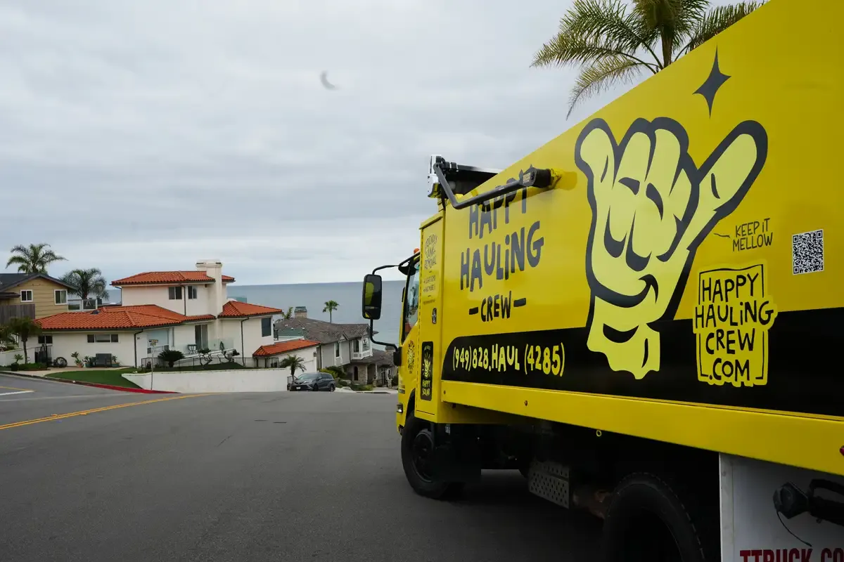 Man looking to dump girlfriend