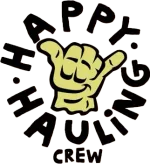 Happy Hauling Crew