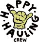 Happy Hauling Crew
