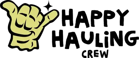 Happy Hauling Crew